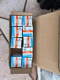 Lampadine OSRAM Decostar ALU GU5,3 - NUOVE