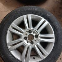 cerchi in lega lancia 