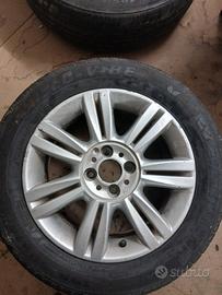 cerchi in lega lancia 