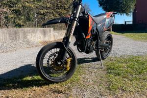 Ktm 525 (DEPO A2)