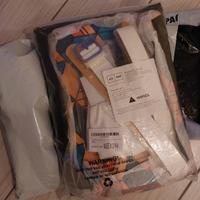 Costume Cosplay Giyu Tomioka Damon Slayer