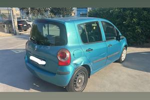 Renault modus