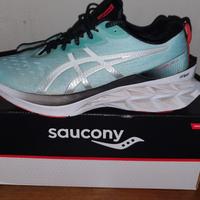 scarpe running 42.5