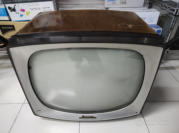 TV Radio Marelli panoramico