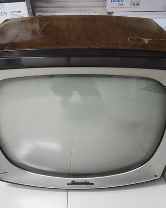 TV Radio Marelli panoramico