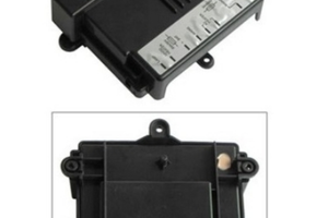 Scheda frigo camper dometic aes