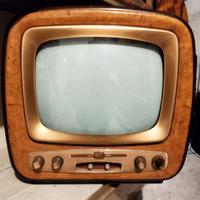 televisione radica