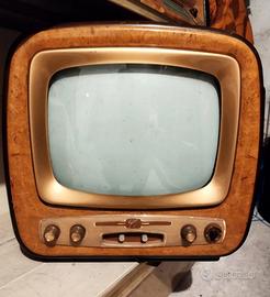 televisione radica