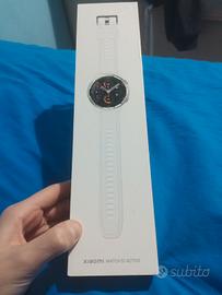 xiaomi watch S1 active 