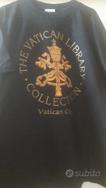 T-shirt Vaticano nuova