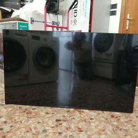  televisore Hisense  A7 series 58"