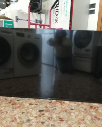  televisore Hisense  A7 series 58"