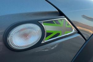 MINI ONE RAY 1.4 PERFETTE NEOPATENTATI