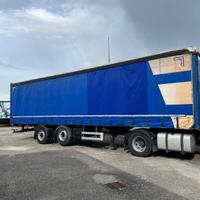Semirimorchio City Andere 2014