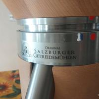 Mulino salisburghese MT12