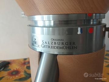 Mulino salisburghese MT12