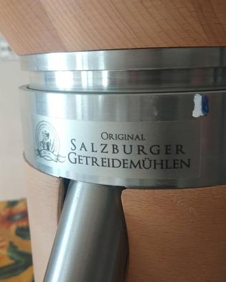 Mulino salisburghese MT12