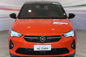 Opel Corsa 1.2 100 CV GS Line soli 13000km