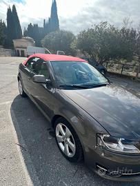 Audi A3 cabrio