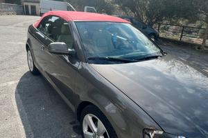 Audi A3 cabrio