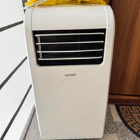 Condizionatore portatile