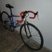 bici da corsa bambino 