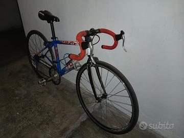 bici da corsa bambino 