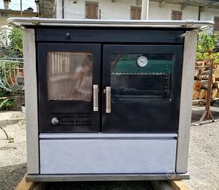 stufa cucina