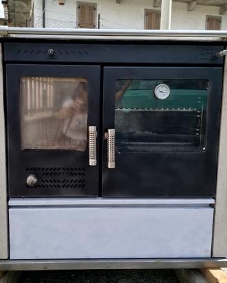 stufa cucina