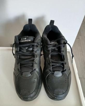 Scarpe Nike Air Monarch