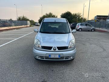 Renault Kangoo 1.2 16V 5p. Luxe