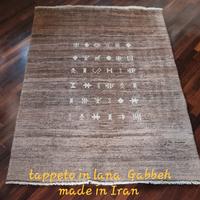 tappeto Gabbeh