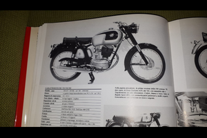 MV Agusta 150 GT '69