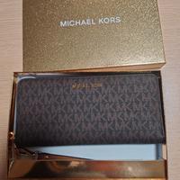 portafoglio donna Michael kors