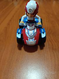 Veicolo Quad di Ryder - Paw Patrol (Spin Master)