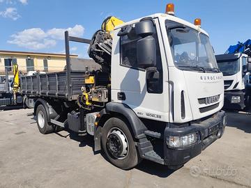 Iveco eurocargo 190el28k (cod.int. cp1504)