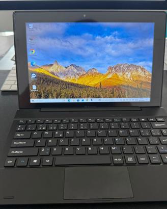 Tablet e Netbook Windows 