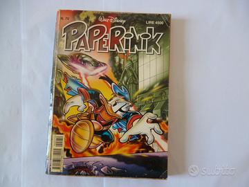 paperinik