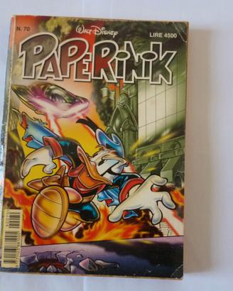 paperinik