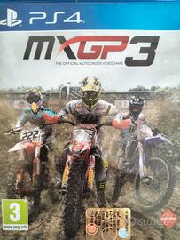 mxgp motocross 