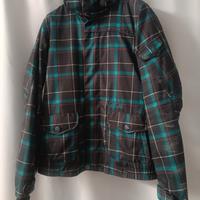 Giubbotto Snowboard Tg M