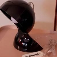 Artemide Lampada Modello Dalu' Nera