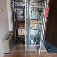 armadio racl dati