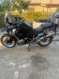 BMW r 1200 gs 
