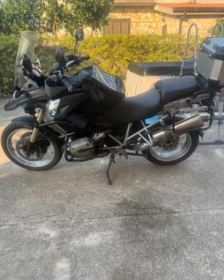 BMW r 1200 gs 