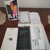 Samsung Galaxy A10 