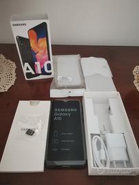 Samsung Galaxy A10 