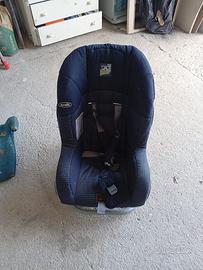 Seggiolino auto brevi