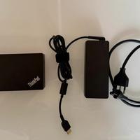 Docking Station Lenovo ThinkPad Gen. 2