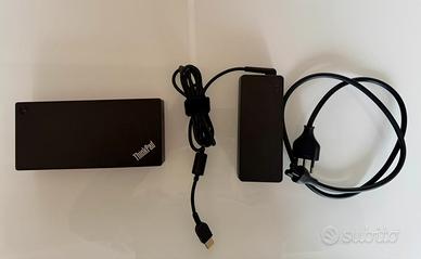 Docking Station Lenovo ThinkPad Gen. 2